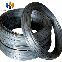 Cheap price rebar tying black annealed wire